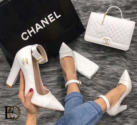 chanel pump shoes with block heel|expensive pink heels chanel.